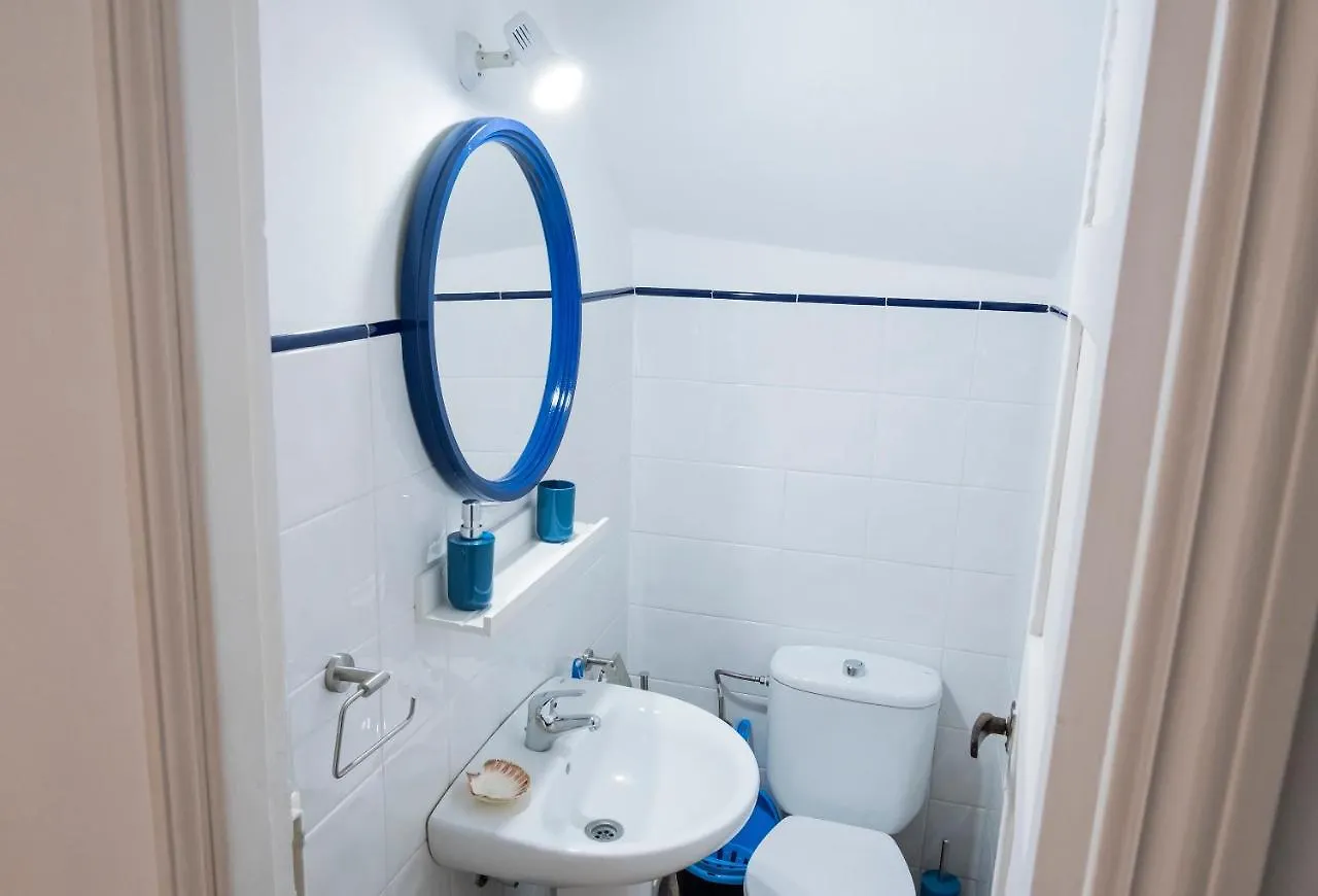 Live Puertito Casa Azul Villa Puertito de Guimar