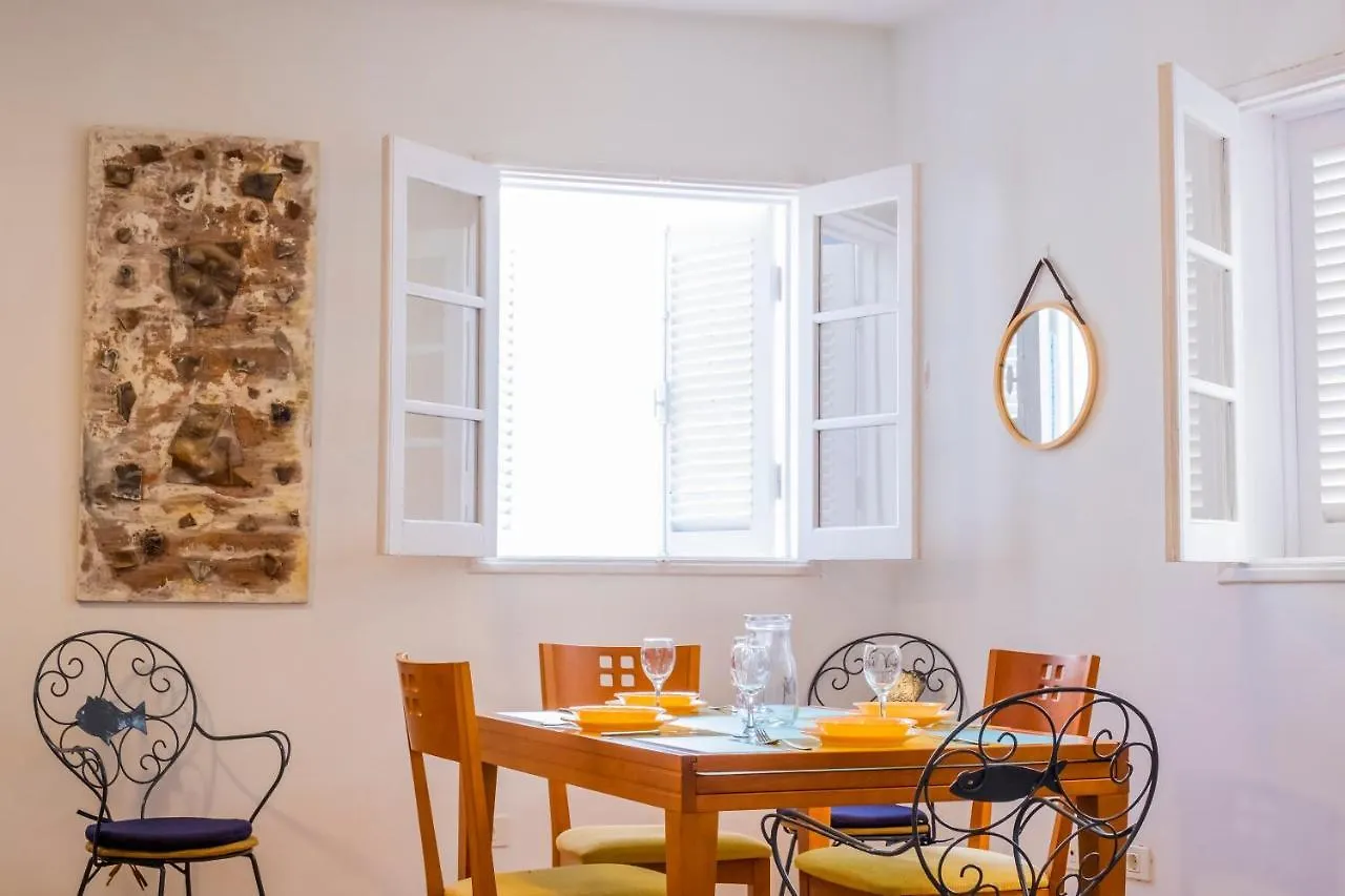Holiday home Live Puertito Casa Azul Villa Puertito de Guimar