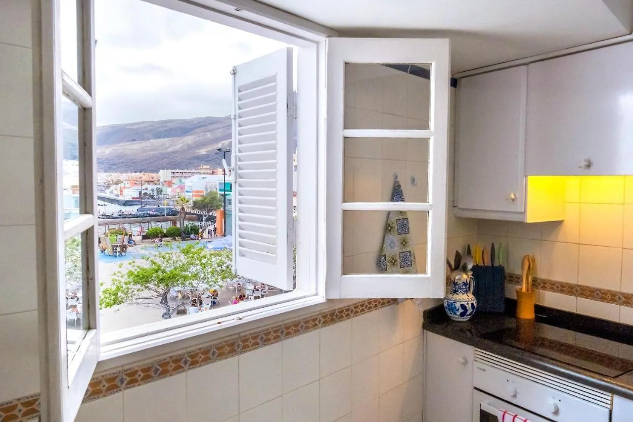 Live Puertito Casa Azul Villa Puertito de Guimar