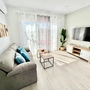 Piso En El Centro De , Vélez España