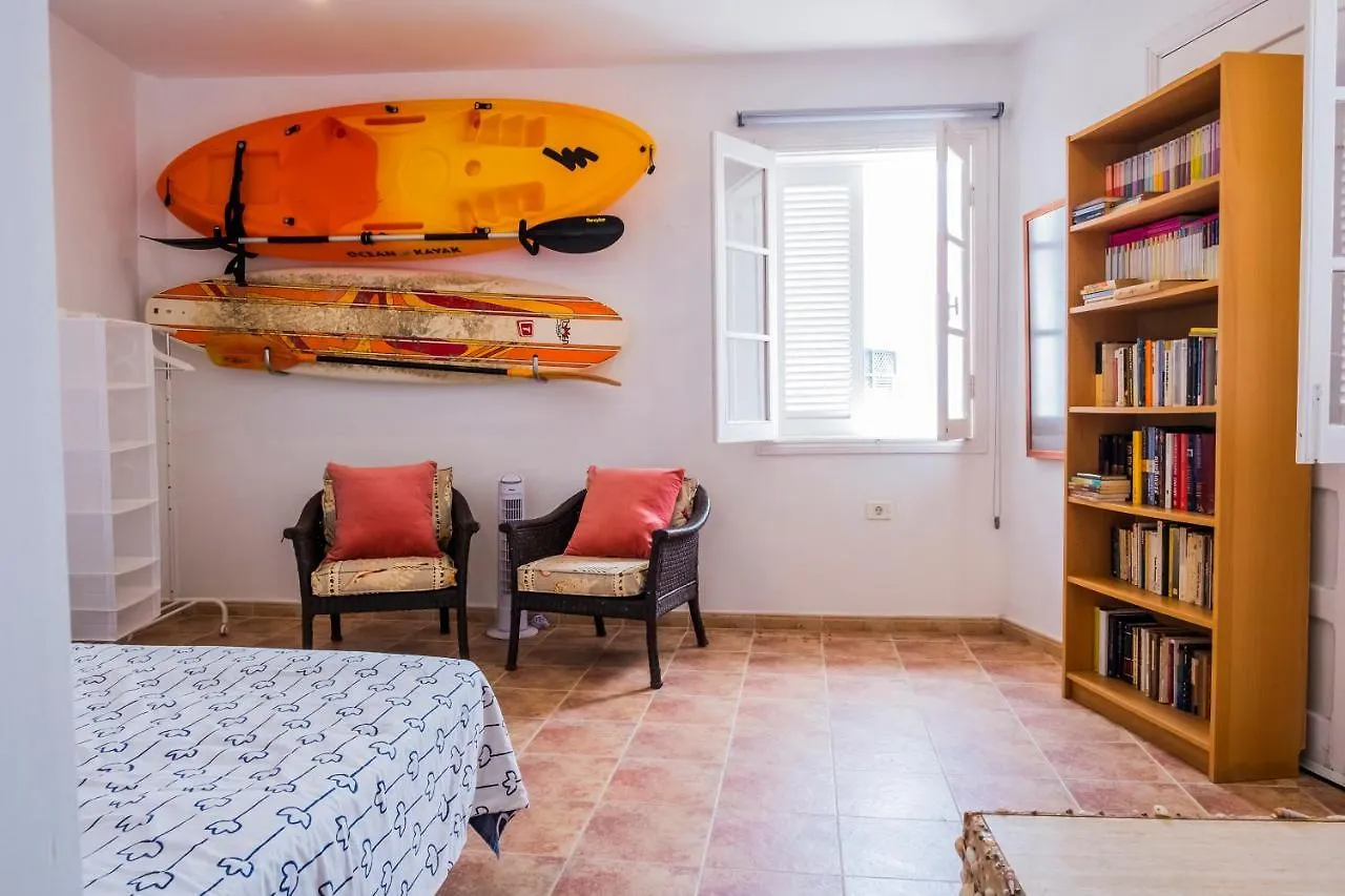 Villa Live Puertito Casa Azul Puertito de Guimar Сasa de vacaciones