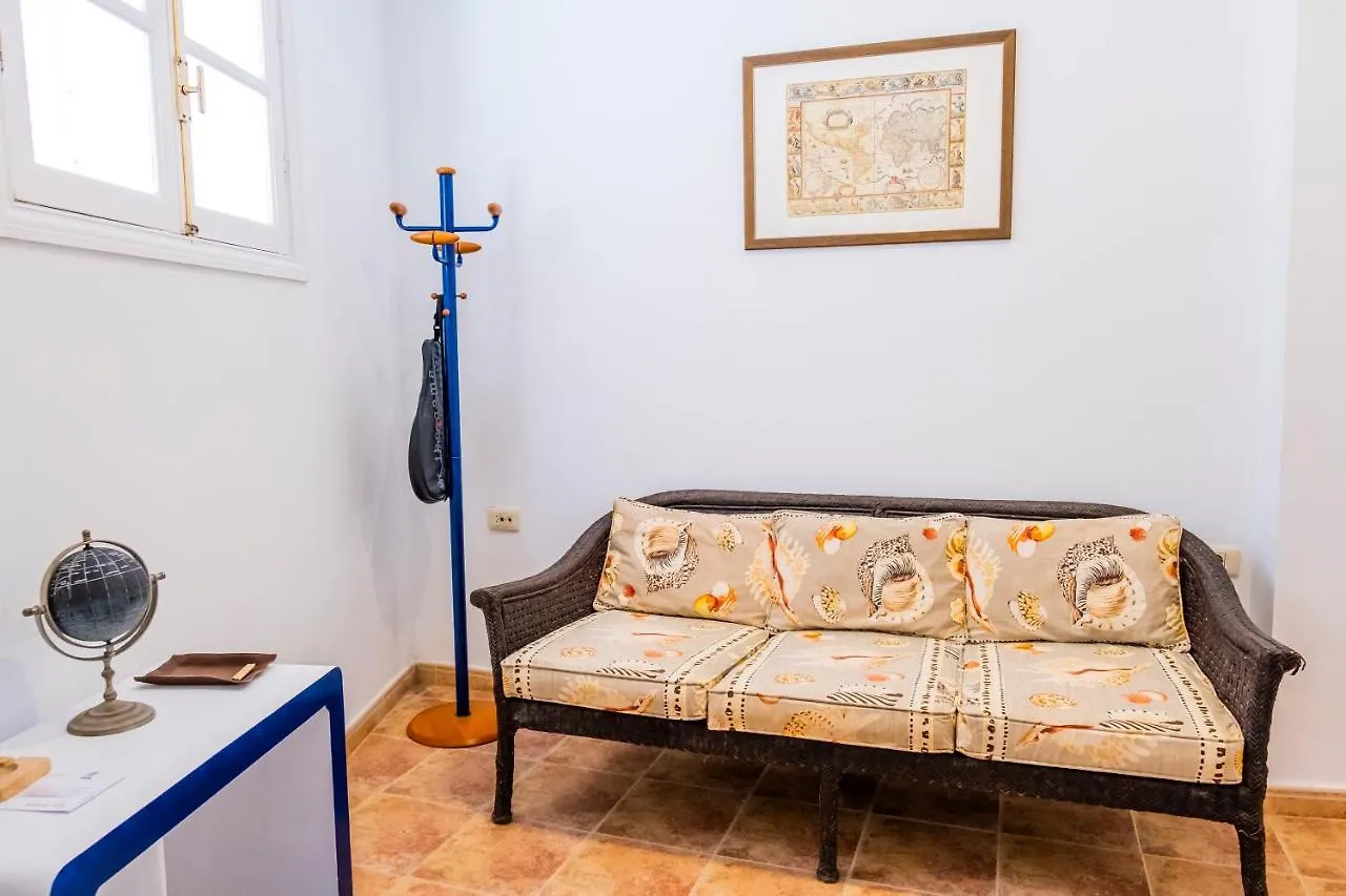 Villa Live Puertito Casa Azul Puertito de Guimar Сasa de vacaciones
